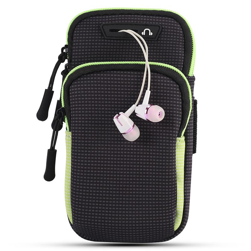 Спортивний чохол на руку BeCover BC0011 6.5