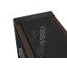 Корпус Asus ProArt PA602 Walnut Wood Tempered Glass Modern Black (90DC00J0-B09030)