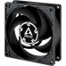 Вентилятор Arctic P8 Max Black (ACFAN00286A)