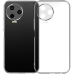 Чохол-накладка BeCover для Infinix Note 12 Pro 4G/12 2023 (X676C) Transparancy (708639)
