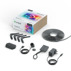 Набір адаптивного Ambilight підсвічування Nanoleaf 4D Screen Mirror + Lightstrip Kit для ТБ та моніторів до 85