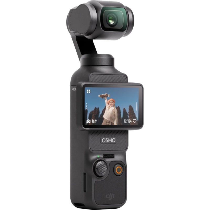 Екшн-камера DJI Osmo Pocket 3 (CP.OS.00000301.03)
