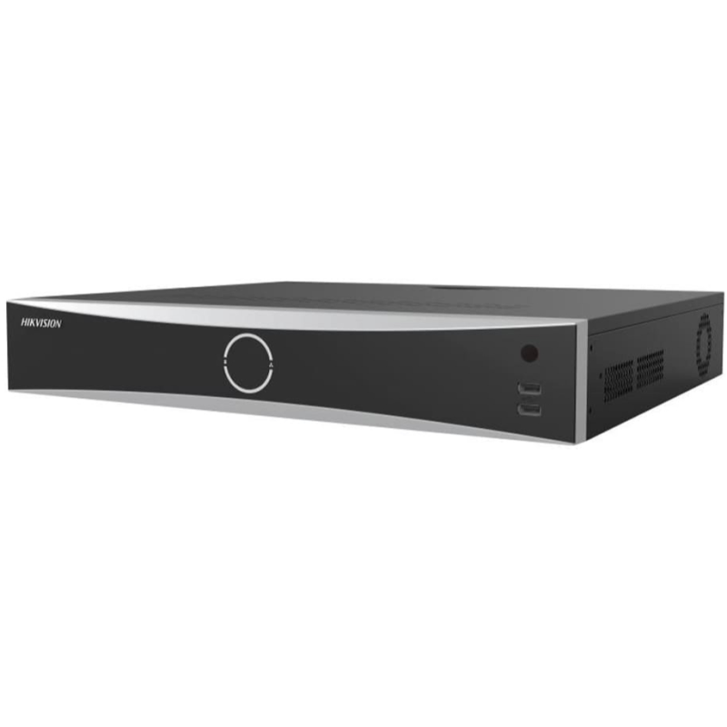 Відеореєстратор Hikvision DS-7732NXI-I4/16P/S(E)