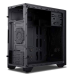 Корпус Golden Field Phantom M8B Black 500W