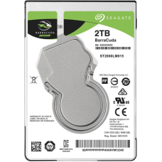 Накопичувач HDD 2.5