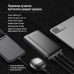 Універсальна мобільна батарея ColorWay Portable Charger 20000mAh Black (CW-PB200LPB4BK-PD)