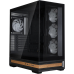 Корпус Zalman P40 Namu Black без БЖ