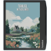 Електронна книга PocketBook 700 Era Color Stormy Sea (PB700K3-1-CIS)