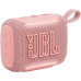 Акустична система JBL GO 5 Pink (JBLGO5PIK)