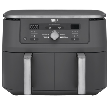 Мультипіч Ninja Dual Zone Air Fryer Max DZ400EU