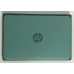 Ноутбук HP Fortis Flip G1i / 11.6" (1366x768) IPS Touch / Intel N150 / 8GB / 256GB SSD / Win11Pro - Б/в