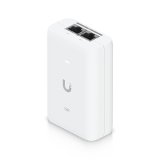 Інжектор Ubiquiti 2.5G PoE+ Adapter (30W) (UACC-POE+-2.5G)