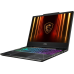 Ноутбук MSI Cyborg 15 B13WEKG (B13WEKG-1037XUA) Black