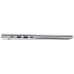 Ноутбук Acer Aspire Lite AL15-46P-R7PX (NX.JXTEU.001) Silver