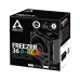 Кулер процесорний Arctic Freezer 36 A-RGB Black SI (AOCPU00013A) (white box)