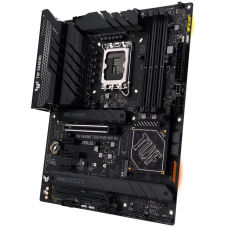 Материнcька плата ASUS TUF GAMING Z790-PLUS WIFI D4 s1700 Z790 4xDDR4 M.2 HDMI DP Wi-Fi BT ATX