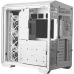 Корпус MSI MAG Pano 100R PZ White без БЖ