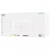 Нічник із бездротовою зарядкою Proove Glow White (PLPG00102002)