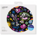 Графічний планшет Wacom Intuos M Black (CTL-6100K-А)