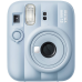 Фотокамера миттєвого друку Fujifilm Instax Mini 13 Frost Blue (16963204)