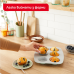 Форма для випікання 6 мафінів Tefal Ceramik (J1755604)