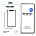 Захисне скло BeCover для Google Pixel 7a 10D Black (711490)