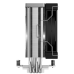 Кулер процесорний DeepCool AK400 (R-AK400-BKNNMN-G-1)
