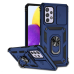 Чохол-накладка BeCover Military для Samsung Galaxy A53 SM-A536 Blue (707378)
