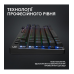 Клавiатура бездротова Logitech G PRO X TKL Lightspeed Black Tactile (920-012136)