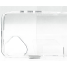Чохол-накладка BeCover Space Case для Apple iPhone 16 Plus Transparancy (712107)