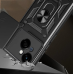 Чохол-накладка BeCover Military для Tecno Spark Go 1 (KL4) Black (713073)
