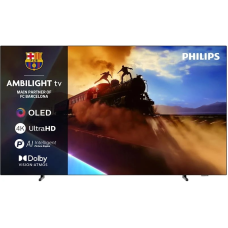 Телевізор Philips 77OLED770/12