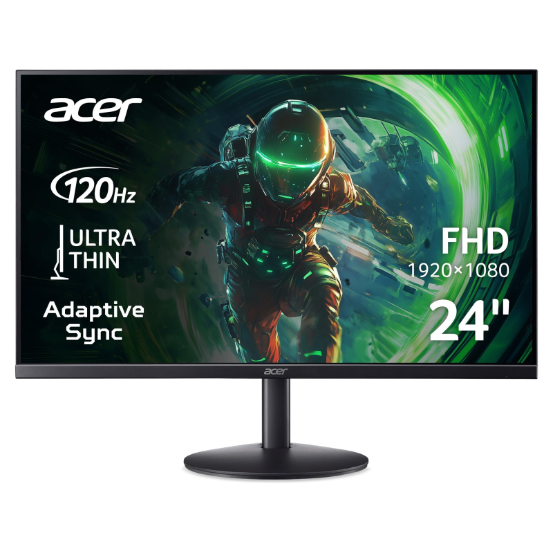 Монітор Acer 23.8