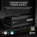 Блок живлення Corsair HX1200i PCIE5 1200W (CP-9020307-EU)