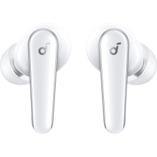 Bluetooth-гарнітура Anker SoundCore Liberty 5 ANC White (A3957G21)