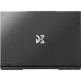 Ноутбук Dream Machines RT5080-16 (RT5080-16UA22) Black