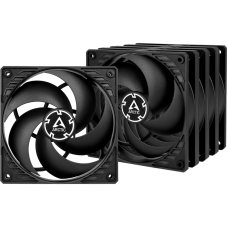 Вентилятор Arctic P12 5-pack (ACFAN00135A)