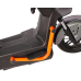 Електроскутер Sunra S1 Gray