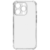 Чохол-накладка BeCover для Xiaomi Redmi Note 12 5G/12 Pro 5G/12 Pro Plus 5G Transparancy (708813)