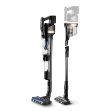 Акумуляторний миючий пилосос Philips AquaTrio XW9463/11