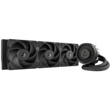 Система водяного охолодження Arctic Liquid Freezer III Pro 360 Black (ACFRE00180A)