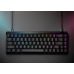 Клавiатура Asus ROG Falchion Ace 68key HFX Magnetic Switches Black (90MP03VE-BKMA00)