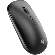 Миша бездротова OfficePro M225B Silent Click Wireless Black