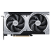 Відеокарта GF RTX 5060 Ti 16GB GDDR7 Ventus 2X OC Plus MSI (GeForce RTX 5060 Ti 16G VENTUS 2X OC PLUS)