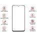 Захисне скло BeCover для Ulefone Armor 12s Black (712129)