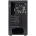 Корпус 1stPlayer T7-P-BK-4F1 Black 750W (T7-P-BK-4F1-PS-750FK-EU)