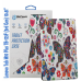 Чохол-книжка BeCover Smart для Lenovo Tab M10 Plus TB-125F (3rd Gen)/K10 Pro TB-226 10.61