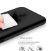 Чохол-накладка BeCover для Samsung Galaxy S24+ SM-S926 Black (710466)
