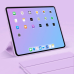 Чохол BeCover Tri Fold Soft TPU Silicone для Apple iPad Air 11