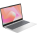 Ноутбук HP 14-em0000ua (D16DLEA) Silver